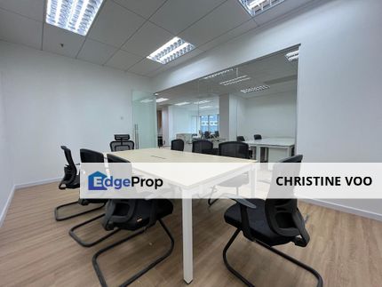 Menara Bangkok Bank for RENT, Kuala Lumpur, KL City