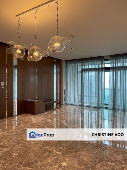 Four Seasons Place for SALE, Kuala Lumpur, KLCC