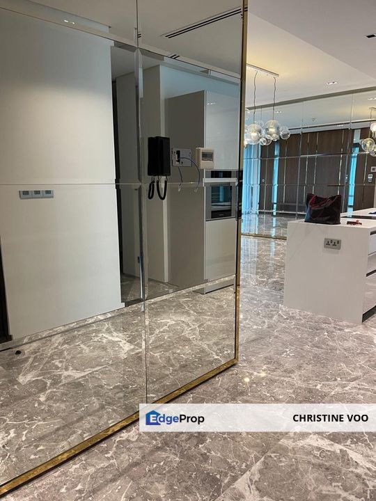 Four Seasons Place for SALE, Kuala Lumpur, KLCC