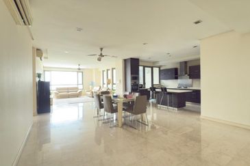 The CapSquare Residences