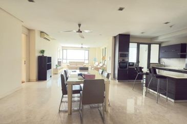 The CapSquare Residences