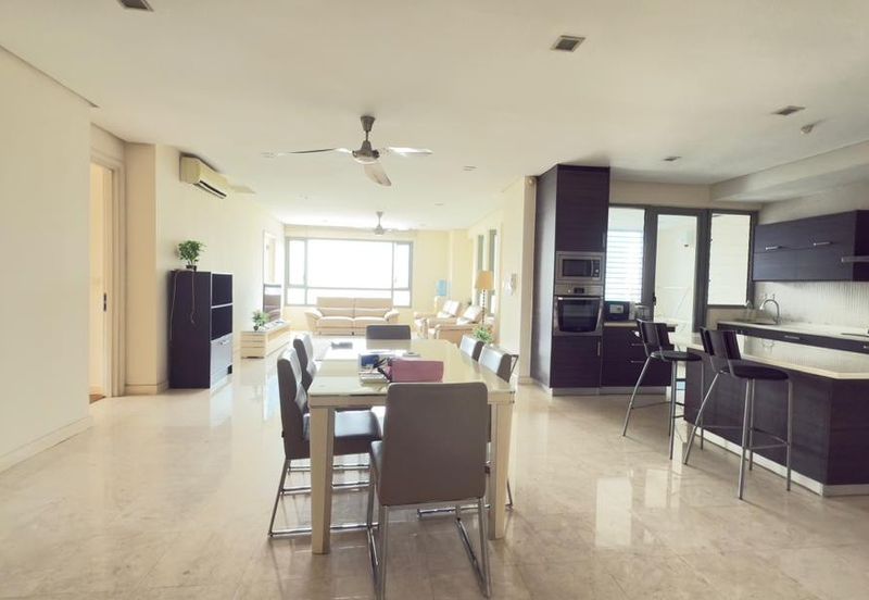 The CapSquare Residences