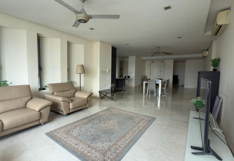 The CapSquare Residences