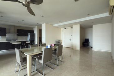 The CapSquare Residences