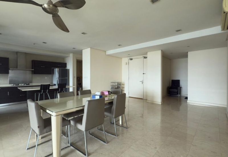 The CapSquare Residences