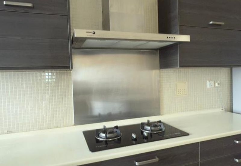 The CapSquare Residences