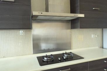 The CapSquare Residences