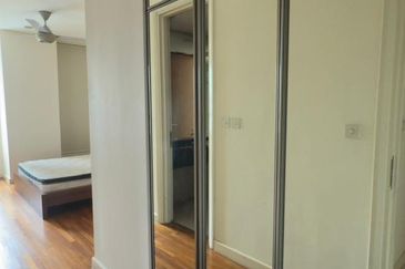 The CapSquare Residences