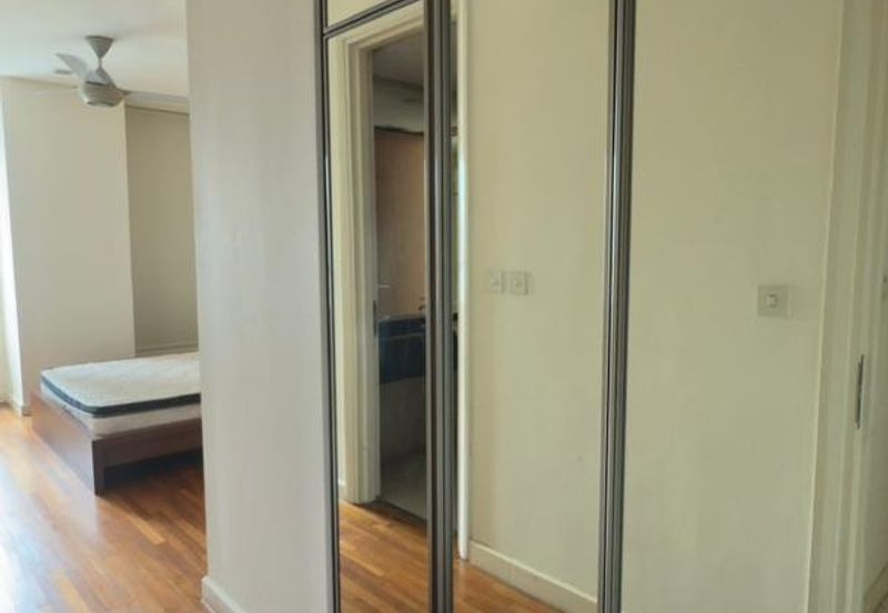 The CapSquare Residences