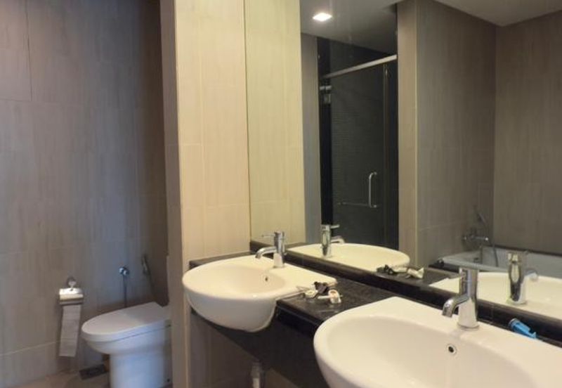 The CapSquare Residences