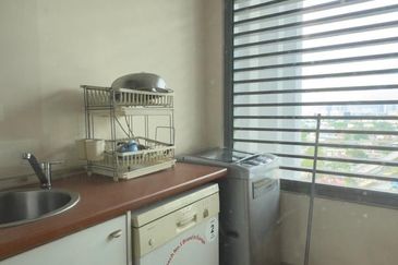 The CapSquare Residences