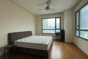 The CapSquare Residences