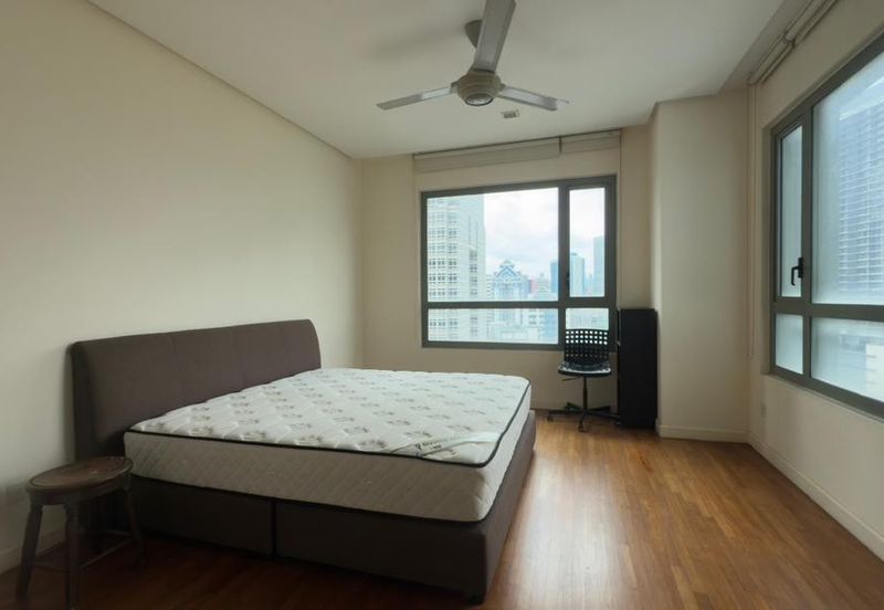 The CapSquare Residences