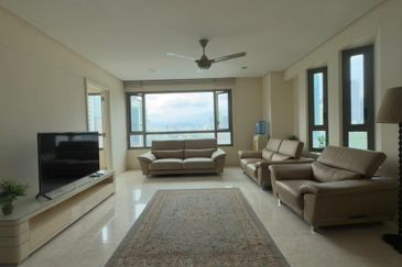 The CapSquare Residences