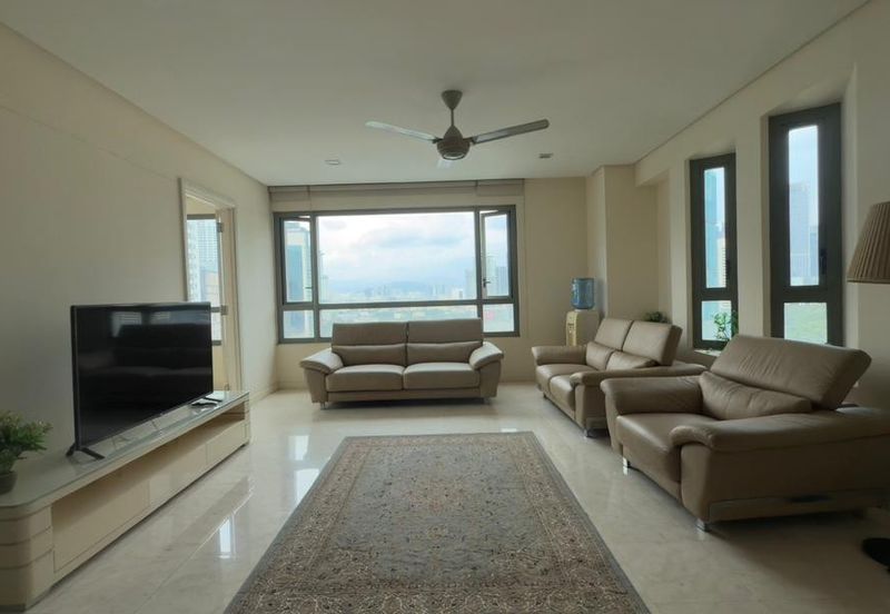 The CapSquare Residences