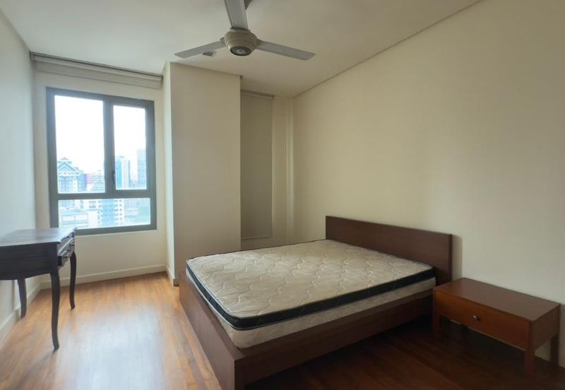 The CapSquare Residences