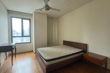 The CapSquare Residences