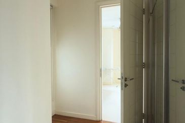 The CapSquare Residences