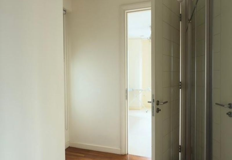 The CapSquare Residences