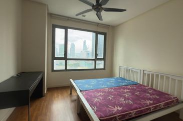 The CapSquare Residences