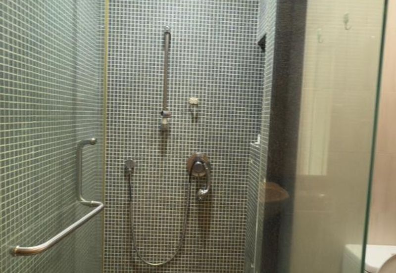 The CapSquare Residences