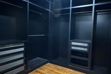 The CapSquare Residences