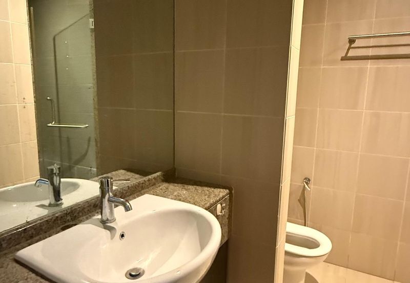 The CapSquare Residences