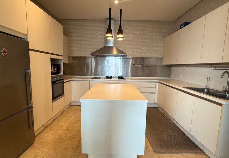 The CapSquare Residences