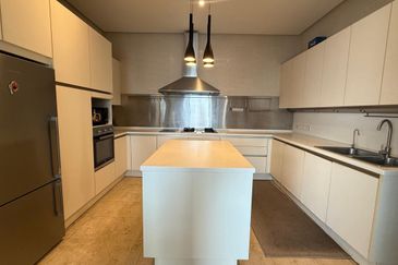 The CapSquare Residences