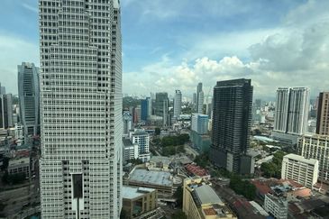 The CapSquare Residences