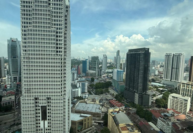 The CapSquare Residences