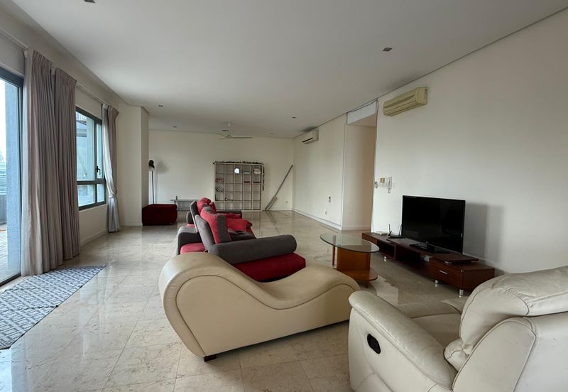 The CapSquare Residences