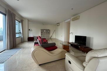 The CapSquare Residences