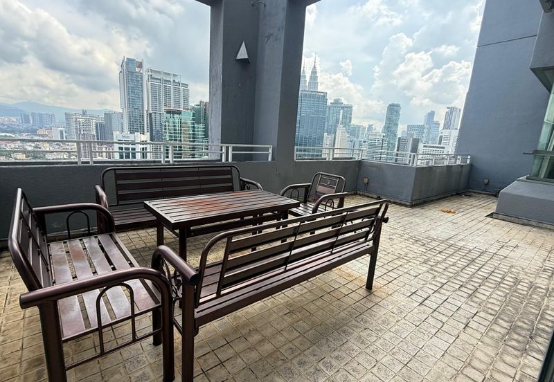 The CapSquare Residences