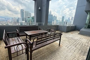 The CapSquare Residences