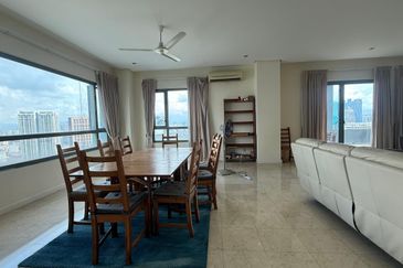 The CapSquare Residences