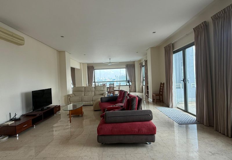 The CapSquare Residences