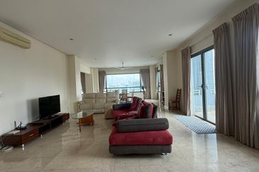 The CapSquare Residences