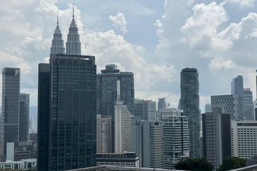 The CapSquare Residences