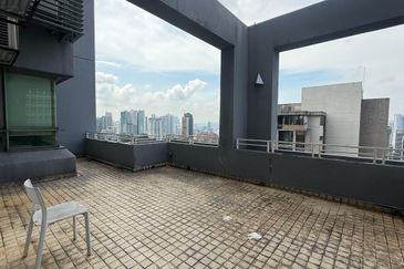 The CapSquare Residences