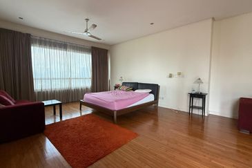 The CapSquare Residences