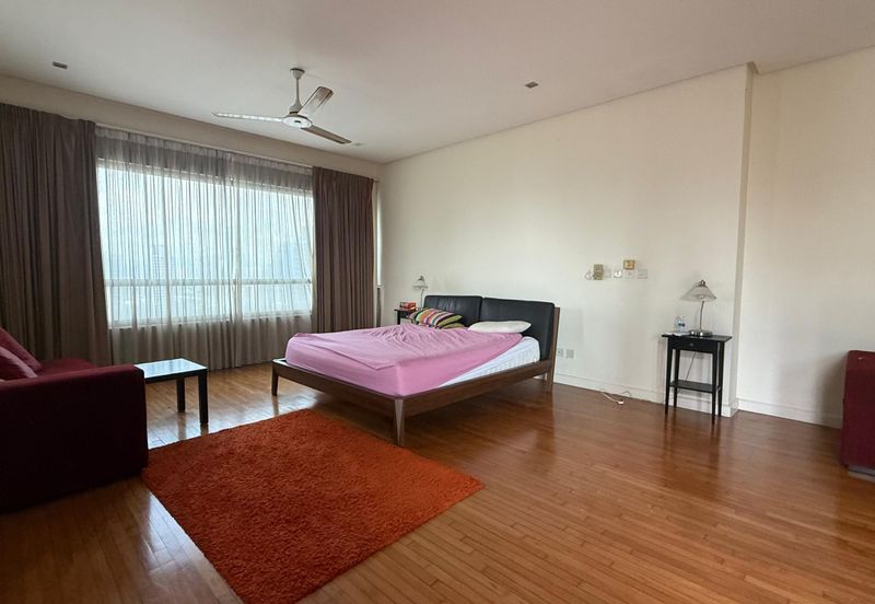 The CapSquare Residences