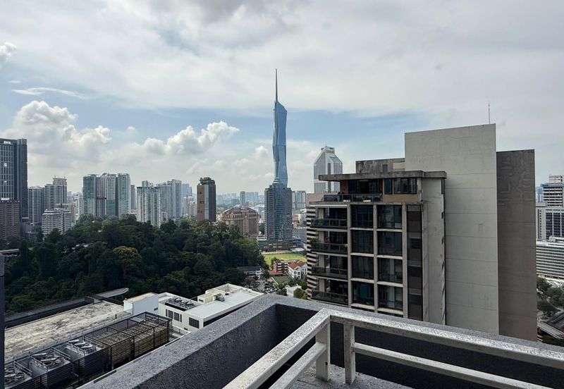 The CapSquare Residences