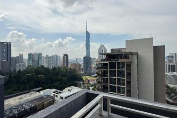 The CapSquare Residences