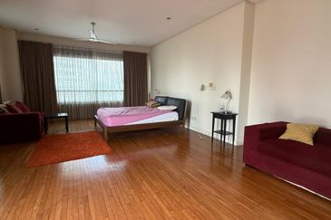 The CapSquare Residences