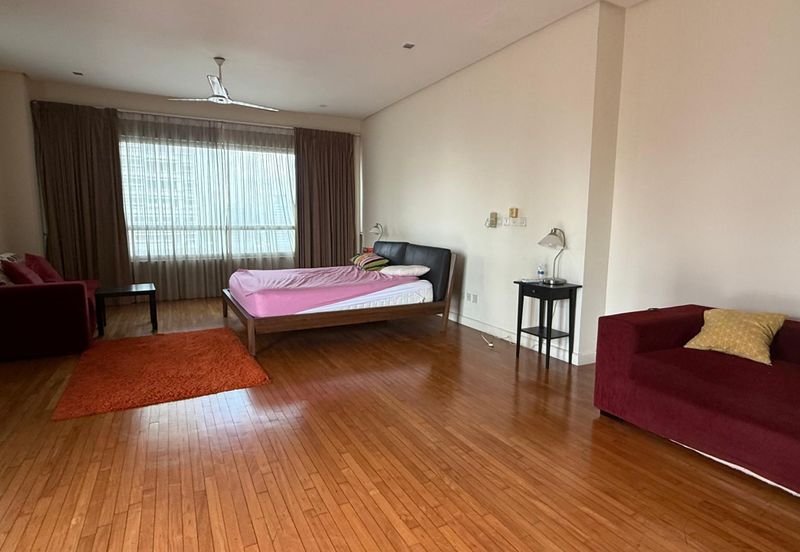 The CapSquare Residences