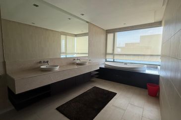 The CapSquare Residences