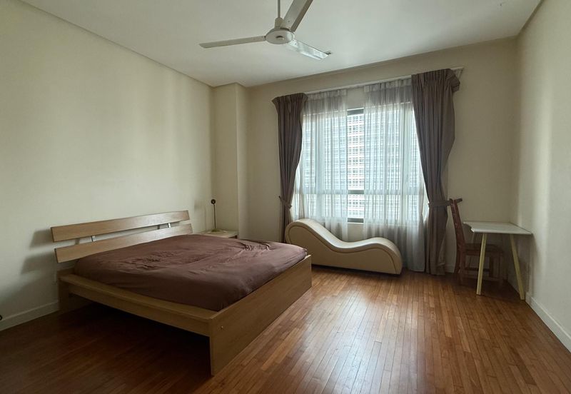 The CapSquare Residences