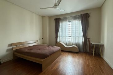 The CapSquare Residences