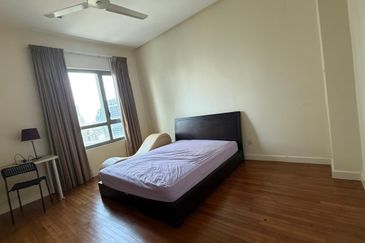 The CapSquare Residences